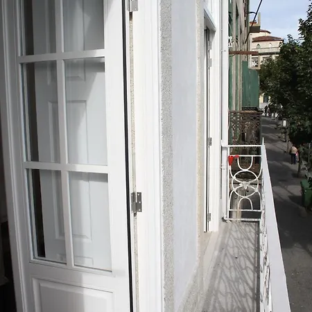 Apartment Oportoloft Buitenkant foto