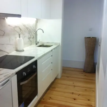 Apartment Oportoloft Kamer foto