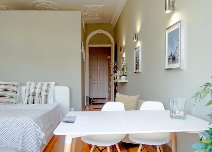 Apartment Oportoloft