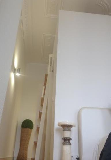 Apartment Oportoloft