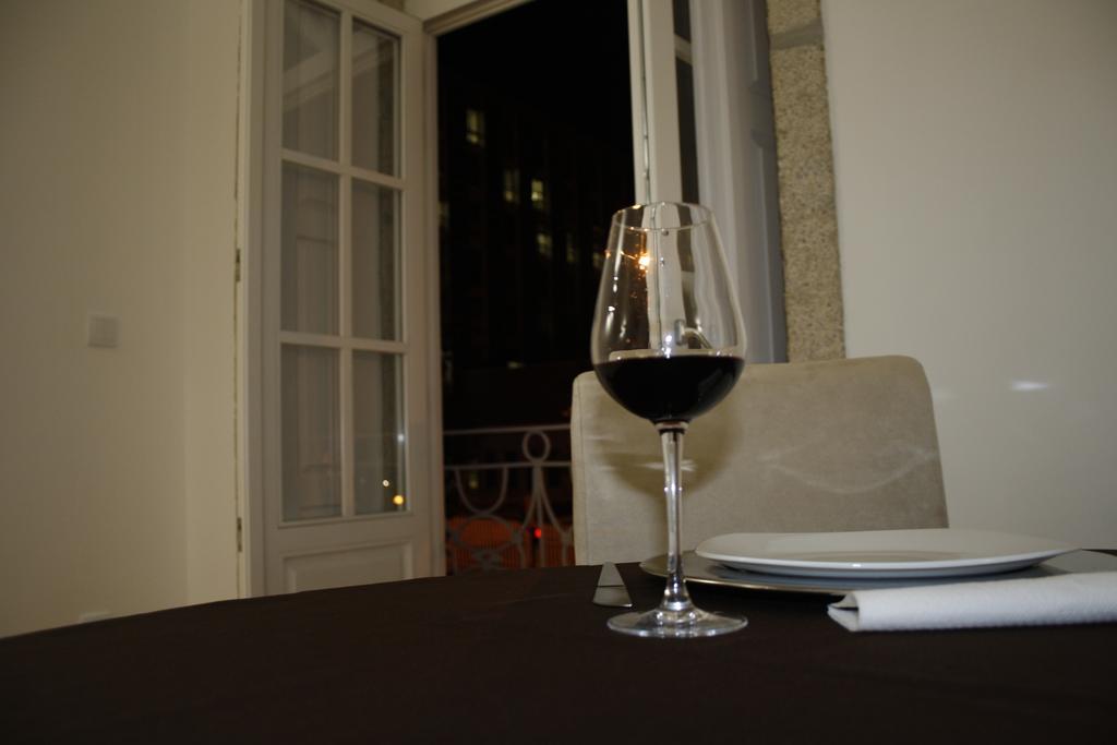 Apartment Oportoloft