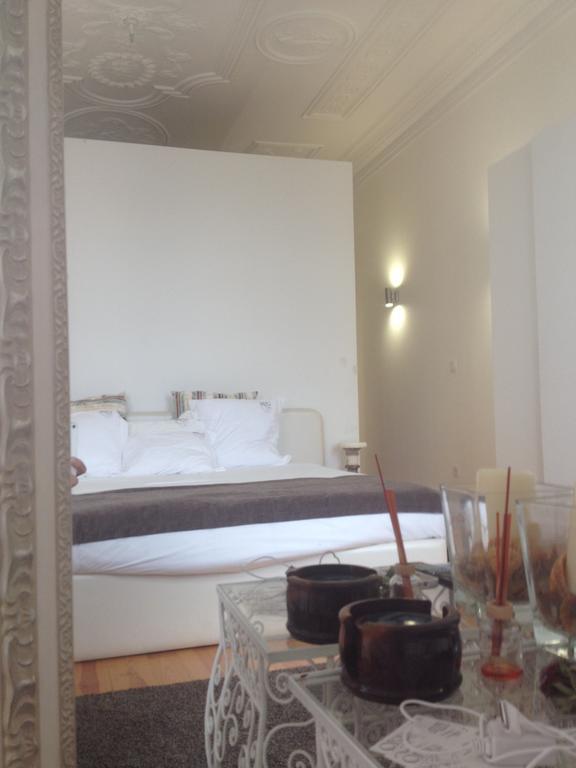 Oportoloft Apartment