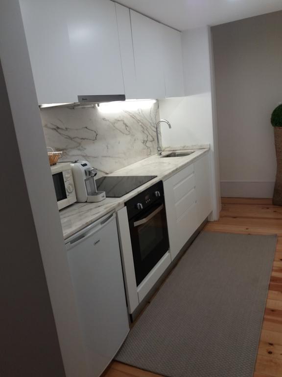 Oportoloft Apartment