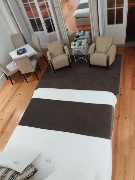 Apartment Oportoloft
