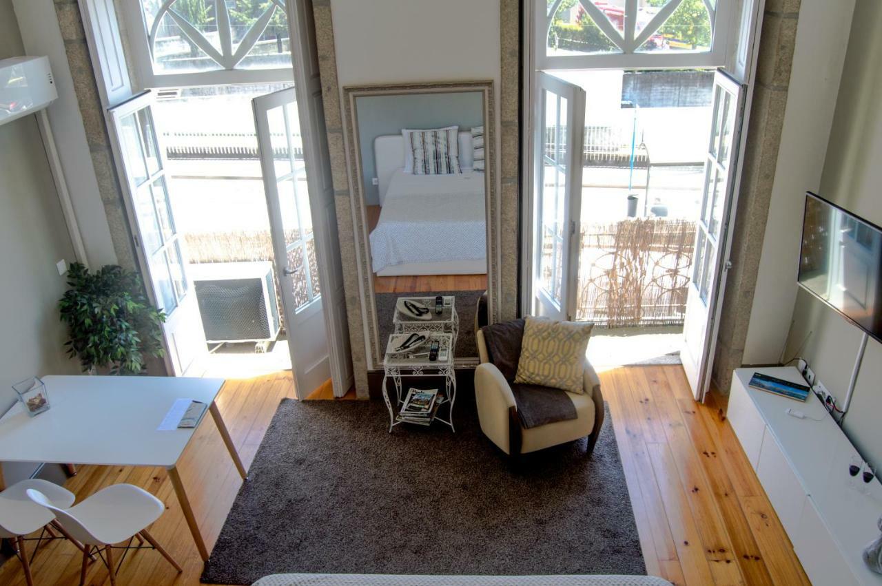 Oportoloft