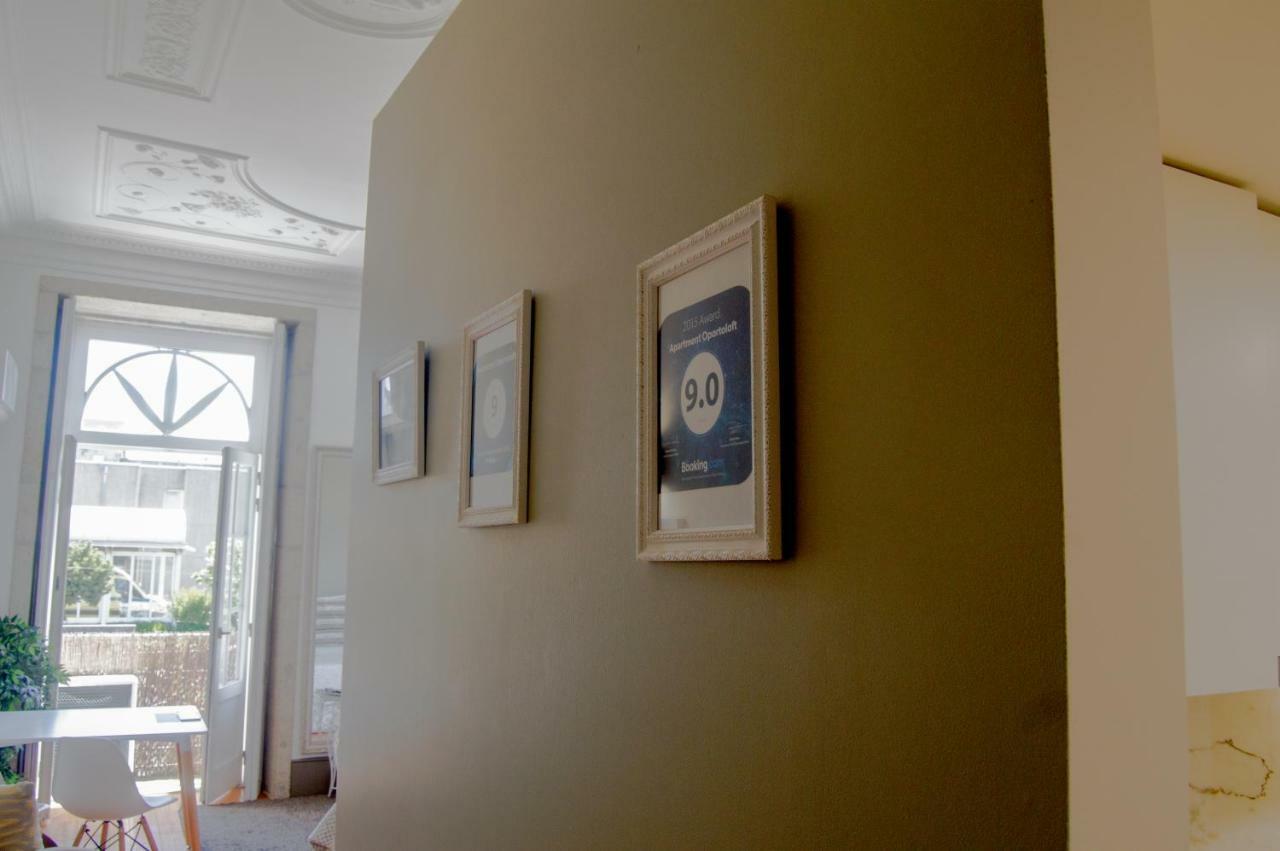 Oportoloft Apartment Porto