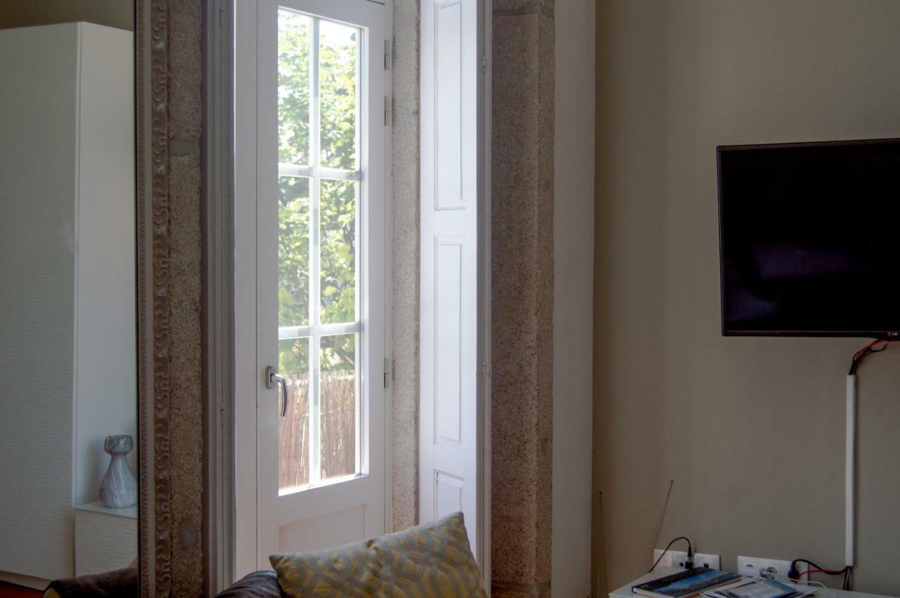 Oportoloft Apartment